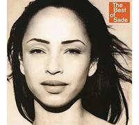 Sade - The Best Of Sade [VINYL] 2lp double new and sealed mint jazz pop classic
