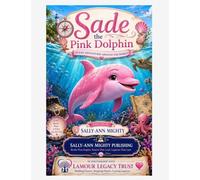 Sade the Pink Dolphin Storybook