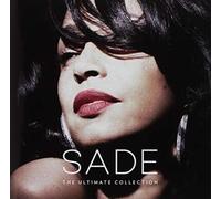 SADE: THE ULTIMATE COLLECTION - CD