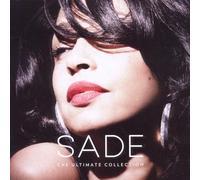 Sade - UItimate CoIIection (Smooth Operator, By Your Side, No Ordinary Love etc.)