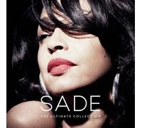 Sade Ultimate Collection 2-CD NEW SEALED 2011 Smooth Operator/Your Love Is King+