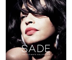 Sade Ultimate Collection 2-CD NEW SEALED 2011 Smooth Operator/Your Love Is King+