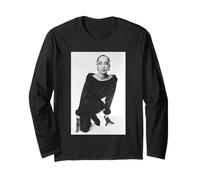Sade Your Love is King Pop Singer Diamond Life 1984 Long Sleeve T-Shirt