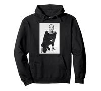 Sade Your Love Is King Pop Singer Diamond Life 1984 Pullover Hoodie
