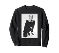 Sade Your Love Is King Pop Singer Diamond Life 1984 Sweatshirt