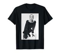 Sade Your Love is King Pop Singer Diamond Life 1984 T-Shirt