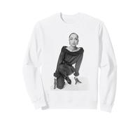 Sade Your Love Is King Singer Diamond Life 1984 Sweatshirt