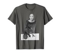 Sade Your Love is King Singer Diamond Life 1984 T-Shirt