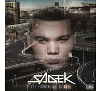 Sadek - Les Frontieres Du Reel