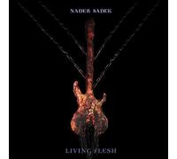 Sadek, Nader - Living Flesh