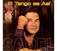 Sadel, Alfredo - El Tango ES Asi