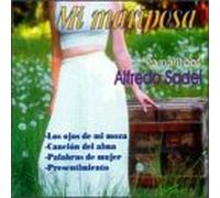 Sadel, Alfredo - Mi Mariposa