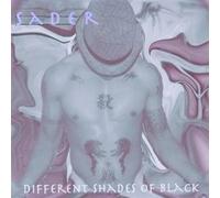 Sader - Diffrent Shades of Black