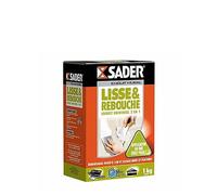Sader Universal 2-in-1 Powder 1 kg