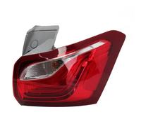 SADETTB Compatible With Chevrolet For Equinox 2017 2018 2019 2020 Tail Lamp Rear Tail Light Brake Light Rear Signal Lamps Accessoires
