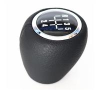 SADETTB Compatible with Chevy for Cruze 2008 2009 2010 2011 2012 5 6 for Speed Gear Shift Knob Gearshift Manual Auto Car Shifter Lever Stick Arm Pen