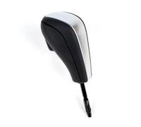 SADETTB Compatible with for 1Series E82 2007 2008 2009 2010 2011 2012 2013 2014 Automatic Gear Shift Knob Short for Type