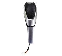 SADETTB Compatible with for Ecosport for Fiesta 2013 Car Shift Lever Gear Knobs OE: CN1P7L010AA3JA6 5233587 5261520 5297120