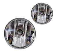 SADETTB Compatible With For Escape 2007 2008 2009 2010 Fog Light Bumper Lamp Auto Assembly
