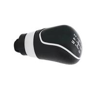 SADETTB Compatible with for Kuga 2008 2009 2010 2011 2012 2013 5 6 for Speed Car Gear Shift Knob Stick Head Lever Handle