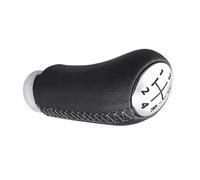 SADETTB Compatible with for Scenic II MK2 2003 2004 2005 2006 Matte Gear Shift Knob Shifter Stick Headball Pen Ball Arm