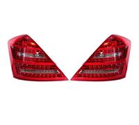 SADETTB Compatible With Mercedes For Benz W221 S Class 2007 2008 2009 Rear Tail Light Turn Signal Stop Brake Fog Lamp Car Accessories