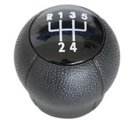 SADETTB Compatible with Opel for Corsa C 2001 2002 2003 2004 2005 2006 5 for Speed Gear Shift Knob Lever Stick Automotive Parts
