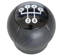 SADETTB Compatible with Opel for Corsa C 2001 2002 2003 2004 2005 2006 5 for Speed Gear Shift Knob Lever Stick Automotive Parts