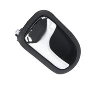 SADETTB in-car Compatible with Mazda for Protege 323 1995 1996 1997 1998 1999 2000 2001 2002 2003 Car Interior Door Handle Parts OE S54N-59-330B65