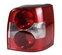 SADETTB Rear Light Compatible With VW For Passat B5 2000 2001 2002 2003 2004 Car Rear Tail Light Brake Stop Lamp With No Bulbs OEM:3B9945095AA 3B9945096AA