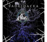 Sadgiqacea - False Prism