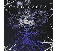 Sadgiqacea - False Prism