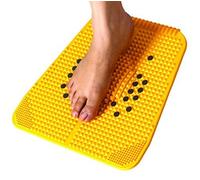 SADGURU HEALTH CARE Accupressure Magnet Pyramids Powermat 2000