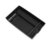 SADHADAH Box Organiser For Lexus RX 2023 2024 Car Armrest Storage Box Center Console Organizer Tray Interior Accessories Stowing BLACK Storage Box