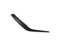 SADHADAH Car Door Handle 1pc Left Right Car Interior for BMW for x1 E84 Inner Doors Panel Handle Bar Pull Trim Cover Front Rear Door Handle(Right Black)