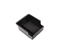SADHADAH Console Storage Box Center Console Organizer Frame Armrest Storage Box Cover Styling Accessories For Fit For BYD For Sealion 8 Sea For Lion L 2025 Car Armrest Mat(A)