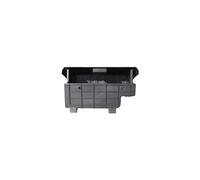 SADHADAH Console Storage Box For Chery For Jetour T1 For Freedom 2025 + Car Style For Seat Mobile Phone Holder Armrest Storage Box Cover Protector Decoration Car Armrest Mat(C)