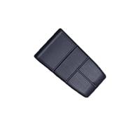 SADHADAH Console Storage Box For Geely For Galaxy For Starshine 8 P171 2025 2026 2027 Anti Dirty Pads Armrest Center Console Cover Auto Accessories Storage Car Armrest Mat(C)