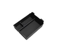 SADHADAH Console Storage Box For Geely For Galaxy For Starshine 8 P171 2025 2026 2027 Anti Dirty Pads Armrest Center Console Cover Auto Accessories Storage Car Armrest Mat(B)