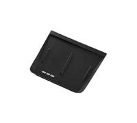 SADHADAH Console Storage Box For Geely For Galaxy For Starshine 8 P171 2025 2026 2027 Anti Dirty Pads Armrest Center Console Cover Auto Accessories Storage Car Armrest Mat(A)
