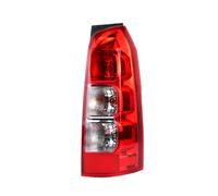 SADHADAH Rear Indicator For Chevy For Tornado VAN N400 2021 2022 2023 Car Rear Tail Light Lamp Assembly Turn Signal Fog Stop Brake Car Tail Lights(Right)