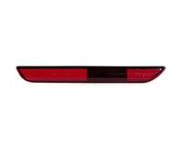 SADHADAH Rear Indicator For Explorer 2020 2021 2022 Car Rear Bumper Reflactor Light Tail Fog Lamp Taillights Accessories Car Tail Lights(No bulb on the right)