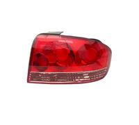 SADHADAH Rear Indicator For Hyundai For SONATA 2003 2004 2005 2006 2007 2008 Rear Bumper Tail Lights Accessories Brake Lamp Turn Signal Reversing Car Tail Lights(Right)