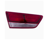 SADHADAH Rear Indicator For Kia For Optima For K5 2016 2017 2018 2019 Left Right Side Tail Lamp Rear Light Brake With Car Tail Lights(Medial-Left)