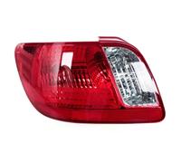 SADHADAH Rear Indicator For Kia For RIO For Rio5 2006 2007 2008 2009 2010 2011 924011G000 With Light Car Tail Rear Brake Lights Taillights Assembly Car Tail Lights(Left)