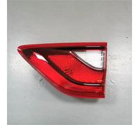SADHADAH Rear Indicator For Kia For Stonic For KX1 2019 2020 2021 Taillight Brake Light Rear Bumper Taillamps Tail Assembly Car Tail Lights(Right side inner)