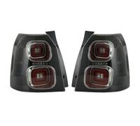 SADHADAH Rear Indicator For Land For Rover For Freelander 2 2008-2015 Facelift Upgrade LED Taillights Tail Light Turn Signal Brake Reversing Car Tail Lights