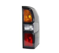 SADHADAH Rear Indicator For Nissan For Patrol GU 2005 2006 2007 2008-2016 Car Rear Bumper Tail Light Taillights With Harness Turn Signal Brake Lamp Car Tail Lights(Right)
