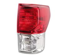 SADHADAH Rear Indicator For Toyota For Tundra For SR5 2007 2008 2009 2010 2011 2012 2013 Left Right Side Tail Lamp Rear Light Brake With Car Tail Lights(Right-1PCS)