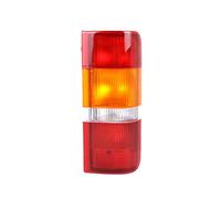SADHADAH Rear Indicator For Transit For MK4 For MK5 1991-2000 Tail Light Rear Turn Signal Lamp Brake Taillights AM90VB-13404-ABD Car Tail Lights(Right)
